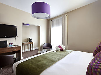 Hotel Comfort Nottingham Exterior foto